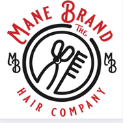 The Mane Brand Hair Company logo