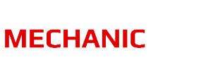 The Mechanic OC logo