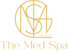 The Med Spa Waco logo