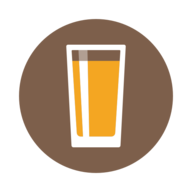 The Michigan Tap Room at Stardust logo