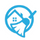 The Mighty Maids logo