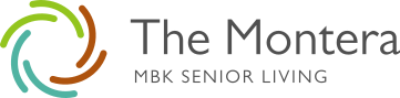 The Montera logo