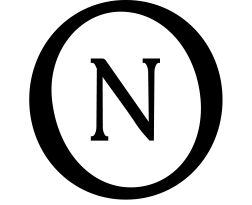 The Nature of Things Fine Flowers logo