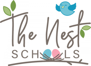 The Nest Schools High Point - Northgate logo