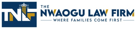 The Nwaogu Family Law Firm logo