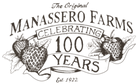 The Original Manassero Farms Market - Irvine logo
