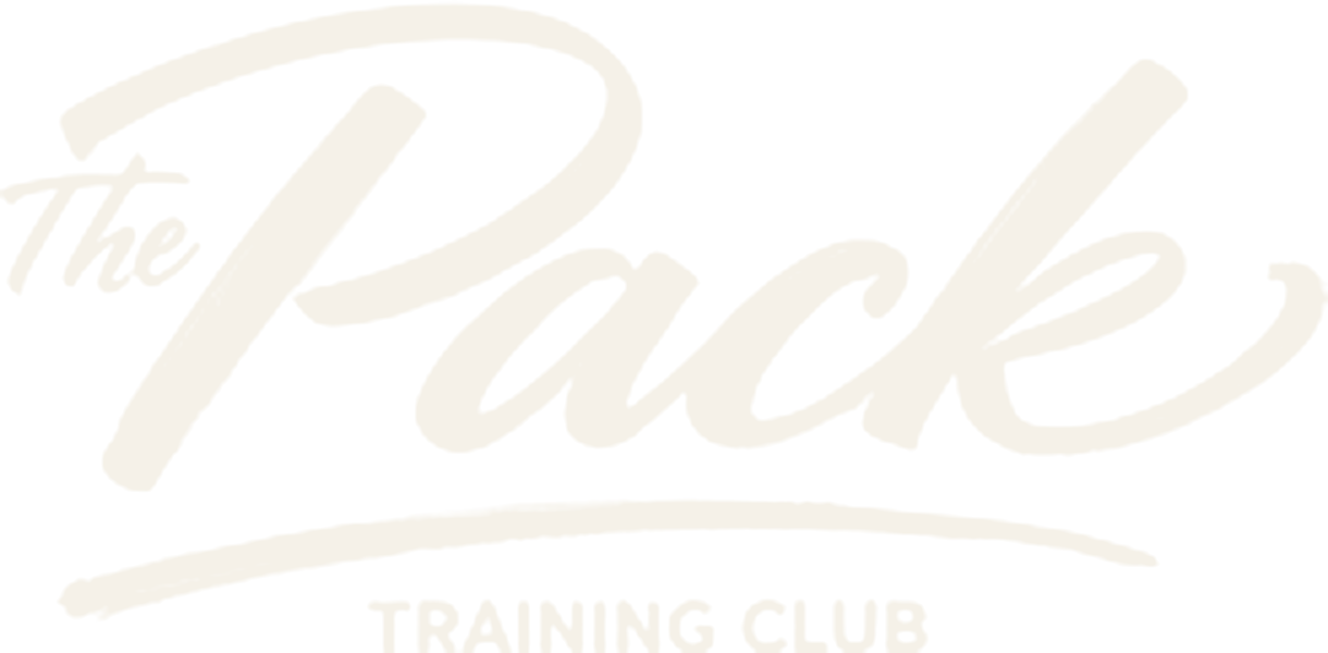 The Pack - Sports/Strength/Conditioning logo