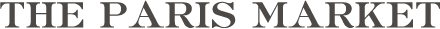 The Paris Market, Savannah logo