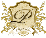 The Perfect Limo and Sedan logo