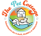 The Pet Cottage logo