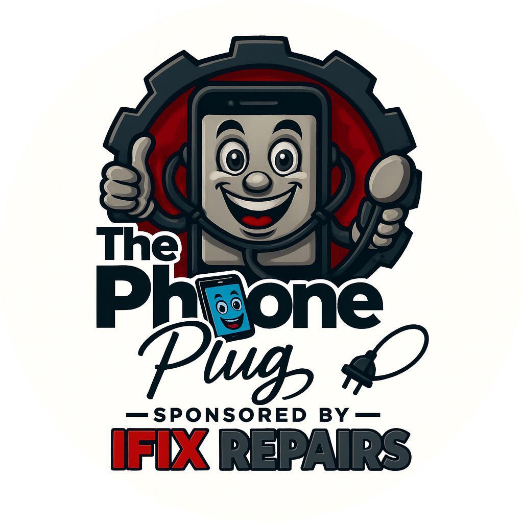 The Phone Plug Cell Phones & Tablets & Computers & MacBook logo