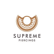 The Piercings Club logo