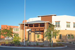 The Ranch Estates of Tucson logo