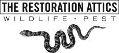 The Restoration Attics logo