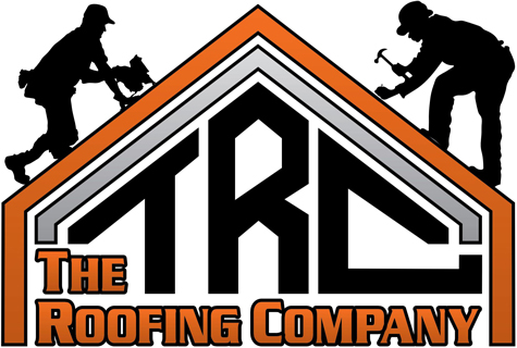 The Roofing Company LLC logo