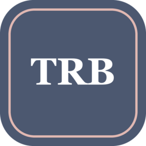 The Rustic Brush - Pearland logo