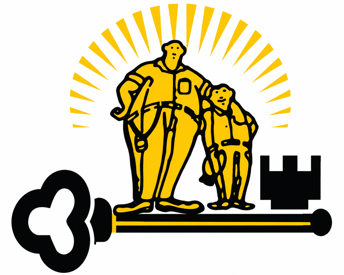 The Safe Mart of Southern California Inc logo