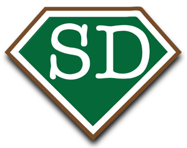 The Septic Detective logo