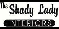 The Shady Lady Interiors logo