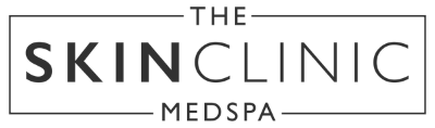 THE SKIN CLINIC MED SPA logo