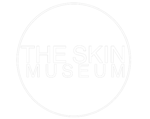 The Skin Museum logo