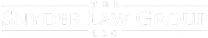 The Snyder Law Group, LLC logo