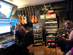 The Sound Lair logo