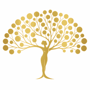 The SpeakEasy Spa logo