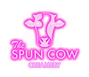 The Spun Cow Creamery logo