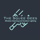 The Squee Gees logo