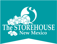 The Storehouse New Mexico logo