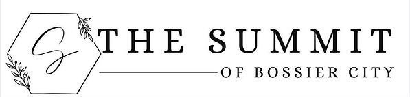 The Summit of Bossier City logo