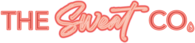 The Sweat Co. logo
