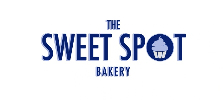 The Sweet Spot Bakery logo