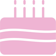The Sweet Tooth Parlor Bakery | Cakes & Baked Goods logo
