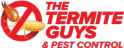 The Termite Guys logo