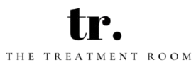 The Treatment Room logo