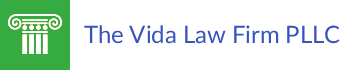 The Vida Law Firm, PLLC logo