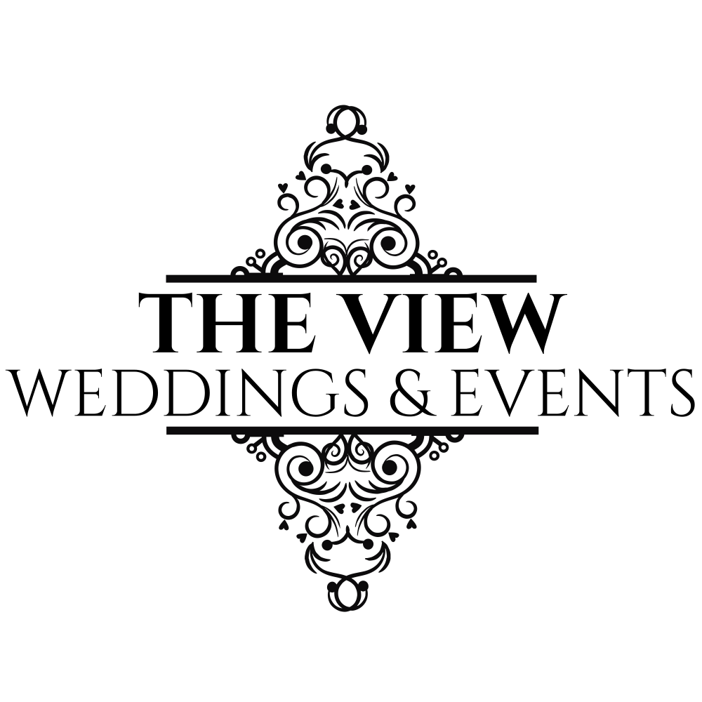 The View Weddings & Events LLC logo