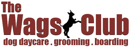 The Wags Club logo
