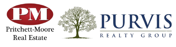 The Waldo Group at Pritchett-Moore Real Estate logo
