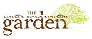 The Water Conservation Garden logo