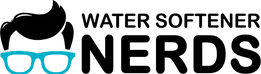 The Water Softener Nerds logo