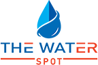 The Water Spot logo