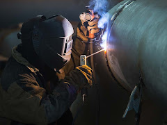 The Weld Shop logo