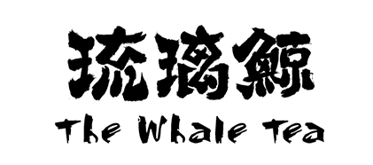 The Whale Tea Hidenwood logo
