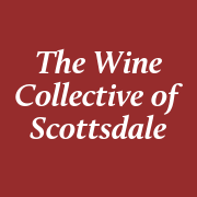 The Wine Collective of Scottsdale, Wine Store, Wine Tasting & Wine Bar logo