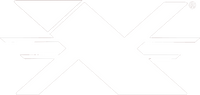 The X House Performance Center logo