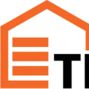 The Xperts Garage Door repair logo