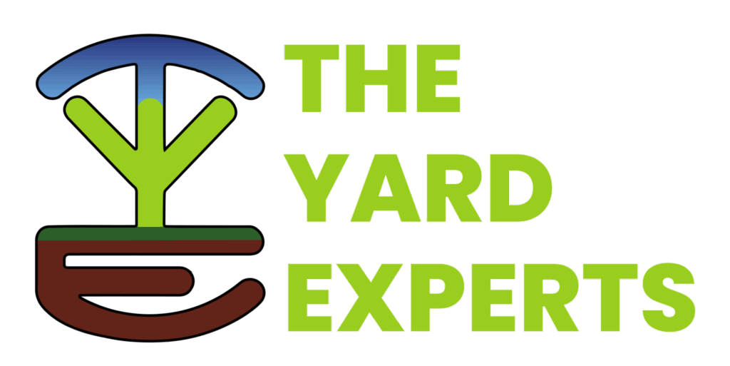 The Yard Experts logo